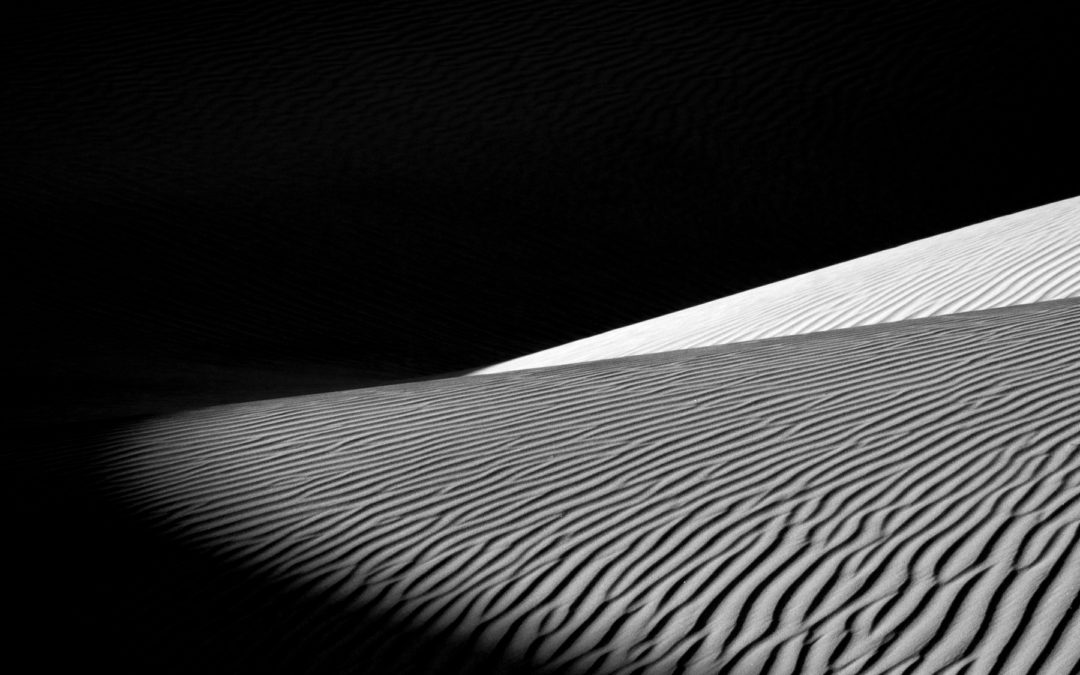 Death Valley #3
