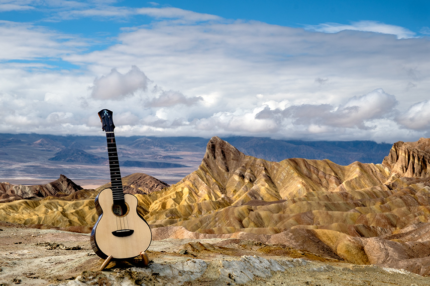 A Story about aNueNue Ukuleles, and, Guitars, and a visit to China – Part 1 of 2
